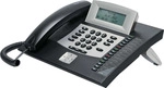 Auerswald COMfortel 1600, base, Digital, 1600 Eintragungen, LCD, Monochrom, 980 g -