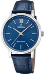 Festina Armbanduhr Solar Energy Blue - Blau