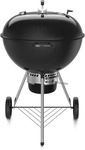 Weber E6755, Weber Master-Touch Holzkohlegrill &Oslash; 67 cm Schwarz