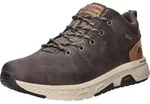 Schn&uuml;rstiefelette Kaltfutter Freizeit (casual) 51RY006-640/380 - Braun - 42