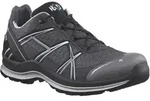 Haix Black Eagle Adventure 2.2 GTX Low Graphite-Silver UK 6.0 / EU 39 - Schwarz...