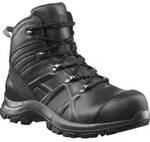HAIX Sicherheitsstiefel Black Eagle Safety 56 Mid 610030 S3 ESD SRC DGUV Gr.37