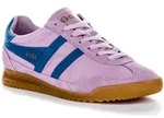 Gola Classics Tornado Weave Nylon Wildleder Trim to Toes DamenSneaker aus