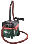 Metabo Akku-Sauger AS 36-18 L 20 PC-CC, mit manueller Filterabreinigung und