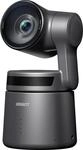OBSBOT Tail Air PTZ-Kamera - Schwarz