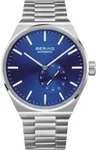 Bering Herrenuhr Automatic Collection - Blau