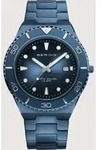 Bering 18940-797 Classic Sport Herrenuhr 40mm 10ATM - Blau