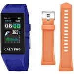 Calypso Smart Watch K8501/2 - Blau
