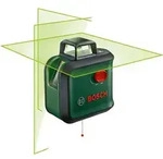 Kreuzlinien-Laser AdvancedLevel 360