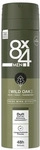 8X4 Wild Eiche Herren Deospray, 150 ml