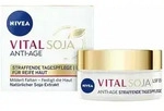 (Nivea, Vital Soya, Straffende Tagescreme, 50 ml