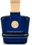 Swiss Arabian Pure Instinct Eau De Parfum 100 ml (man)