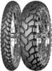 Reifen Tyre Mitas 120/80B18 62H Enduro Trail + M+S