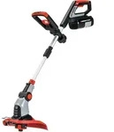 AL-KO Akku-Trimmer GT 4030 Set 36 V/4 Ah mit Akku + Ladeger&auml;t