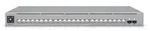 Ubiquiti Pro Max 24, L3, 2.5G Ethernet (100/1000/2500), Rack-Einbau, 1U - Grau