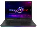 ASUS ROG Strix SCAR 18 G834JYR-R6002W, Intel&reg; CoreTM i9, 45,7 cm (18"), 2560 x 1600