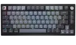 Corsair K65 PLUS WIRELESS 75 % RGB, 75%, Kabellos, RF kabellos + USB,...