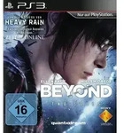 Beyond: Two Souls