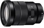 Sony SELP18105G, Telezoom-Objektiv, 16/12, 18 - 105 mm, Sony E, Autofokus