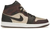 Jordan 1 Mid SE Paris YMCA - EU 38.5