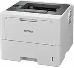Brother HL-L6410DN, Laser, 1200 x 1200 DPI, A4, 50 Seiten pro Minute, Doppelseitiger