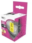 EMOS LED Lampe Spot 4,5W, MR16, GU5,3 Sockel, Ersatz f&uuml;r 28W Halogenlampe,