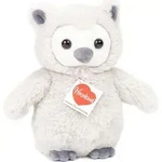 Teddy Hermann Eule Olivia, Kuscheltier, Stofftier, Pl&uuml;schtier, Waldtier, Pl&uuml;sch, 19