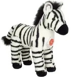 Teddy-Hermann Teddy Hermann Zebra 25 cm - Beige