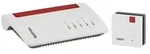 AVM FRITZ! Mesh Set 7530AX + 1200 Repeater - Rot/Wei&szlig;