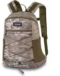 Dakine Wndr Pack Rucksack 18 Liter vintage camo - Braun