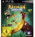 Rayman Legends