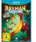 Rayman Legends