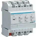 HAGER TXA606B Schalt-/Jalousieausgang easy 6/3fach 10A