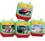 tonies GEOlino, Kinder
