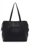 SURI FREY Schultertasche SFY Debby Shopper Blue dunkelblau - Dunkelblau