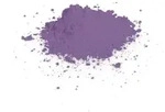 Farbpigment-Pulver, 20ml Lavendel - Violett