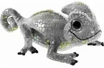 Schule der magischen Tiere Cham&auml;leon Caspar - Gr&uuml;n
