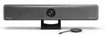 Barco Bar Core, 4K Ultra HD, 3840 x 2160 Pixel, 120&deg;, 3x, Grau - Grau
