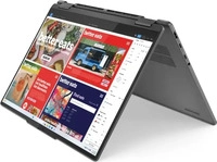 Lenovo 83DJ0025GE, Lenovo Yoga 7 2-in-1 14IML9, Intel Core Ultra 7, 35,6 cm (14"),