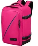 American Tourister Take2Cabin Casual Backpack S Rucksack Handgep&auml;ck raspberry sorbet