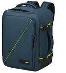 American Tourister Take2Cabin Casual Backpack S/M Rucksack harbour blue - Blau