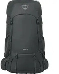Osprey Rook 50 Rucksack Schwarz Mann Schwarz One Size - Schwarz