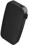 Fresh 'n Rebel 2pb24100sg, 24000 mAh, 20 W, Grau - Grau