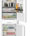 Siemens iQ500 KI86NSDC0, 260 l, NoFrost-Funktion (K&uuml;hleinheit), SN-ST, 8...