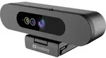 Sandberg Face Scan Webcam, 2 MP, 1920 x 1080 Pixel, Full HD, 30 fps, 640x480@30fps,