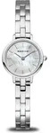 Bering Classic Damenuhr 11022-704 - Silber