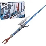 Star Wars Lightsaber Forge F83845L0, Spielzeug-Lichtschwert, 4 Jahr(e), 99 Jahr(e),