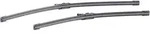 BOSCH Aerotwin Scheibenwischer Set Wischerbl&auml;tter Vorne f&uuml;r BMW X3 (G01, F97)