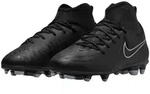Nike Phantom Luna II Club FG/MG Fu&szlig;ballschuhe Kinder - Schwarz - 36
