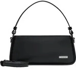 Liebeskind Berlin Handtasche Francis 10.5 x 23.5 x 7 - Schwarz
